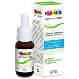Colicillus Bébé 10ml