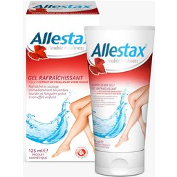 Allestax® Double Freshness Gel rafraîchissant
