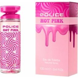 Hot Pink Eau de Toilette Spray 100ml