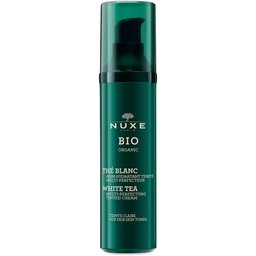 Bio Organic Soin Hydratant Teinté Multi-Perfecteur Teinte Claire 50ml