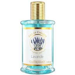 Eau de Cologne Lavande 100ml