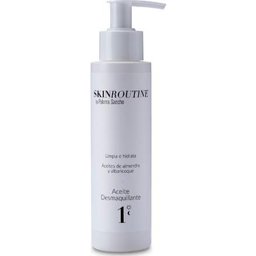 By Paloma Sancho Huile Démaquillante 150ml