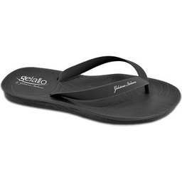 Gelato Arcobaleno Tong Homme Noir Taille 44-45 1 Paire
