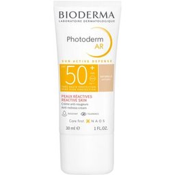 Photoderm AR SPF50+ Peaux Réactives 30ml