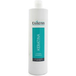 Keratine Shampooing Anti Frizz 1000ml