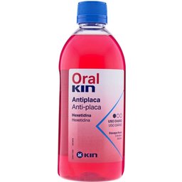 Bain de bouche Oral400ml