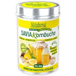 Savia Kombucha 100g