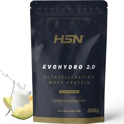 Evohydro 2.0 Hydro Whey Yogur y Melón 500g