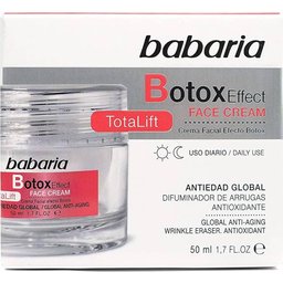 Crème Visage Effet Botox Diffuseur de Rides 50ml