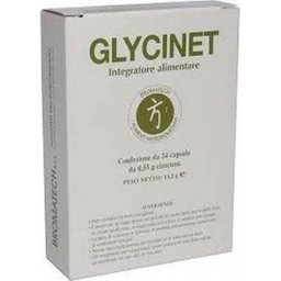 Glycinet 24caps