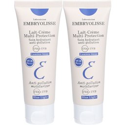 Lait-Crème Multi-Protection Spf20 Pa+++