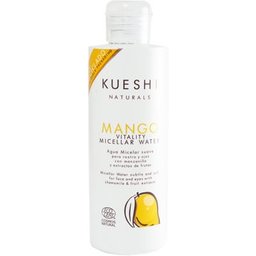 Eau micellaire à la mangue de 200ml