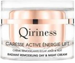 Caresse Active Énergie Lift Crème Remodelante Éclat Jour & Nuit 50 ml - Pot 50 ml