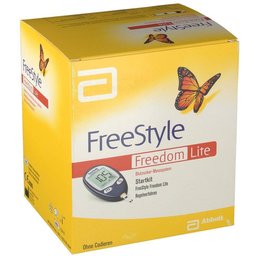 Freedom lite