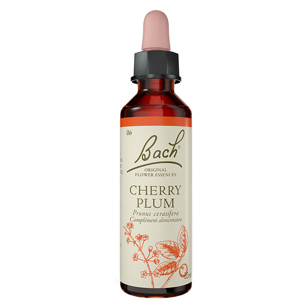 Original - Cherry Plum 20ml