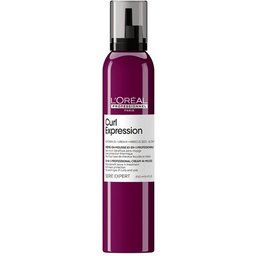 Expert Curl Expression 10 En 1 Mousse Crème 235g
