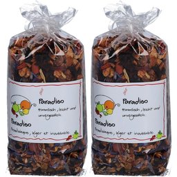 Herboristeria Infusion fruitée - Paradisiaque