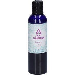 Gardenia Huile Douche