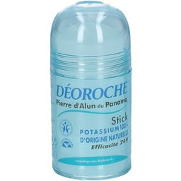 Déoroche Déodorant Pierre d'Alun Stick