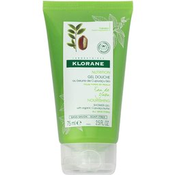 Cupuaçu Soins du Corps Gel Douche Eau de Yuzu 75mL