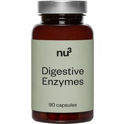 Digestive Enzymes