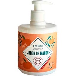 Savon Mains Mandarine 500ml