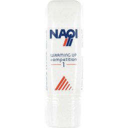 Naqi® Warming Up Competition 1