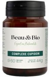 le Complexe Cupidon - Pot 60 comprimés