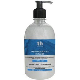 Gel désinfectant pour les mains 500ml