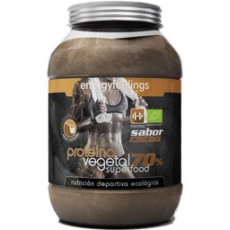 Protéines végétales 70% Cacao 1,5kg