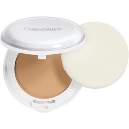 Couvrance Crème De Teint Compacte Confort Soleil 9,5g