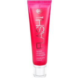 Smile Lab Flash Speed Whitening Toothpaste 75 ml