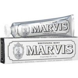 Dentifrice Menthe Blanchissant 75ml