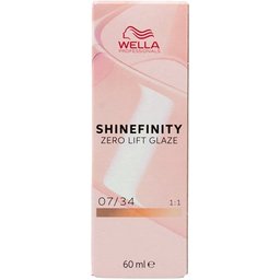 Shinefinity Couleurant Zero Lift Glaze Couleur 07/34 90ml
