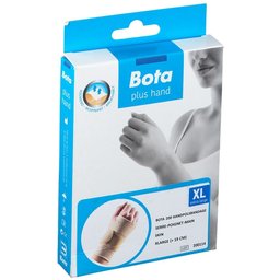 Serre-poignet-main 200 Skin XL