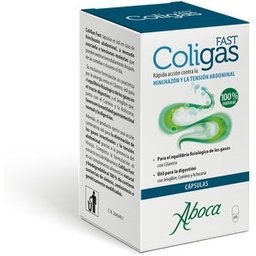 Fast ColiGas 30 Gélules