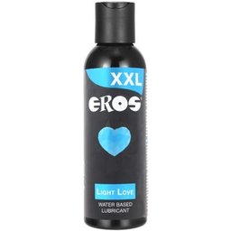 XXL Light Love Base d'Eau 150ml