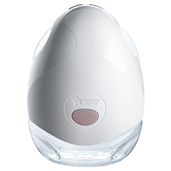 Tire-Lait Électrique Portable Mains Libres Simple