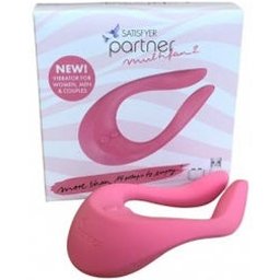 Satisfaire le partenaire Multifun 2