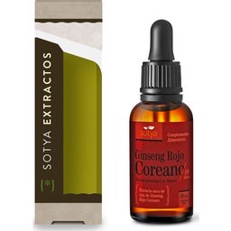 Ginseng Rouge Coréen 50ml