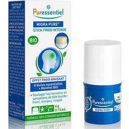 Migra Pure Stick Froid Intense 4 gr