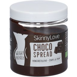 Spread Pâte à tartiner Chocolat Bio