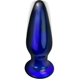 The Shining Glass Buttplug 1ut