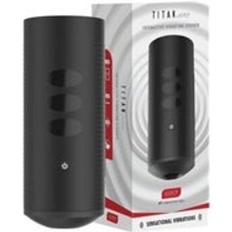 Titan Technological Masturbator 1ut