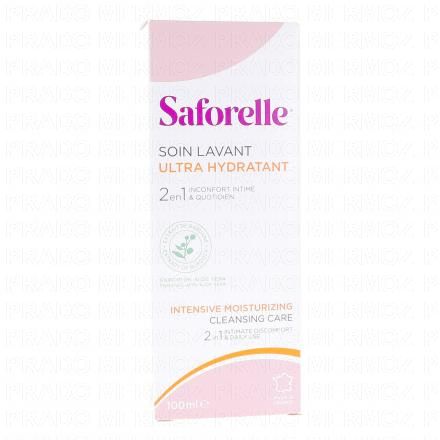 Savon liquide ultra hydratant flacon 100ml