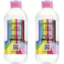 Skinactive Orgullo Micellar Water All In One 400ml