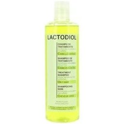 Shampooing Cheveux huileux Shampooing Citrus Citron 400ml