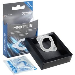 Maximus Ring Anillo Potenciador Erección 1ud