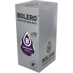 Préparation Pour Boisson Saveur Groseille 12 Sachets