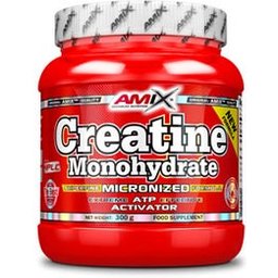 Creatine Monohydrate 300g